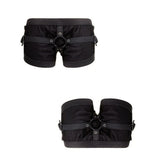 Realrock Boxer With Harness Strap On Sextoys